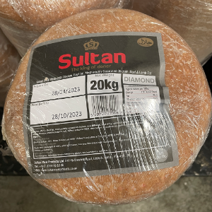 Sultan Doner 20kg