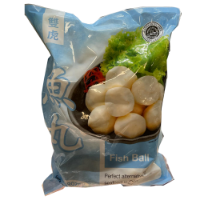 TT Fish Balls 1Kg