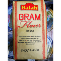 Gram Flour 20kg