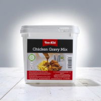 TEE KHI CHICKEN GRAVY MIX 2.5kg