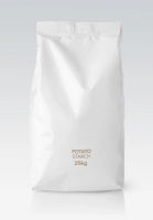 White Bag Cheap Potato Starch 25Kg