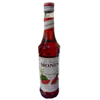 MONIN SYRUP WATERMELON 70cl