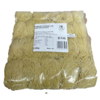 Master Chan Fresh Noodles 2.27kg