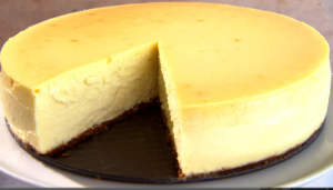 CHEESECAKE