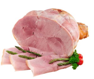 FRESH HAM OR BACON