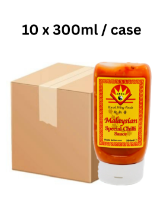 Kwok Wing 1x10 Malay Chilli Bot Counter