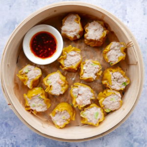 SIU MAI