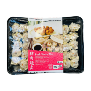 Delico Siu Mai 40pcs Large Tray