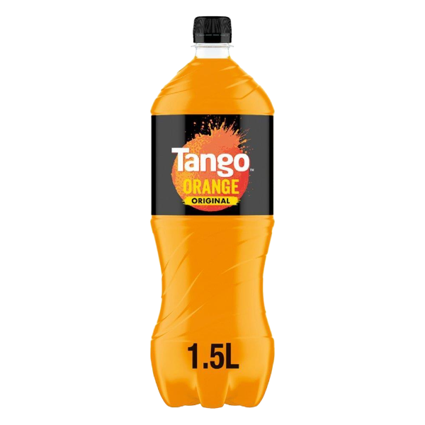 Tango Orange 12x1.5lt bt