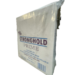 Clear Poly Bags 8x10 120g 1000pcs