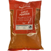 Supreme Chilli Powder 1kg / lb Chilli Powder 1kg