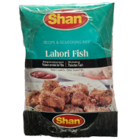 Shan Lahori Fish Mix 12x 100G