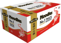 TT GOLD NOODLE  NO1 9KG