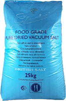 Salt Large 25kg