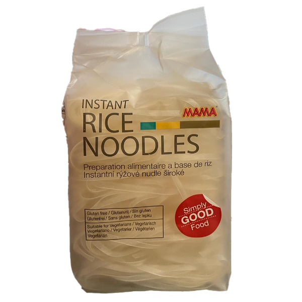 MAMA  RICE NOODLES 225g