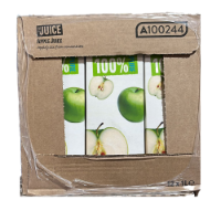 Apple Juice 12x1lt