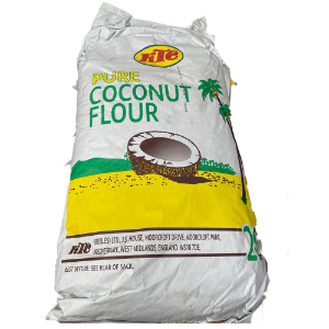 Coconut Flour Superfine 20kg