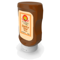 Kwok Wing Foods Sweet & Sour Sauce 310g