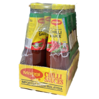 Maggi Chilli Sauce 6x340g