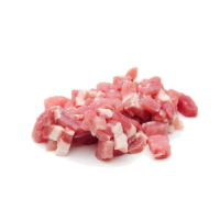 CUBETTI DI PANCETTA 12 x (4x 125g)