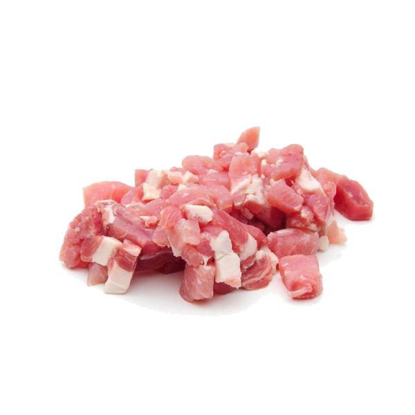 CUBETTI DI PANCETTA 12 x (4x 125g)