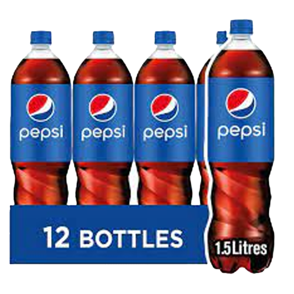 Pepsi 12x1.5lt bt