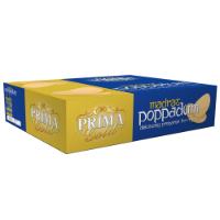 Prima Poppadum 200G Pkt