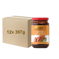 Lee Kum Kee Spare Rib Sauce 12x397g