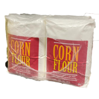 Corn Flour 4x3kg