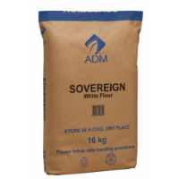 ADM Sovereign Plain Flour 16kg