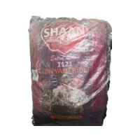 Shaan Biryani Rice 1121 Purple 20kg