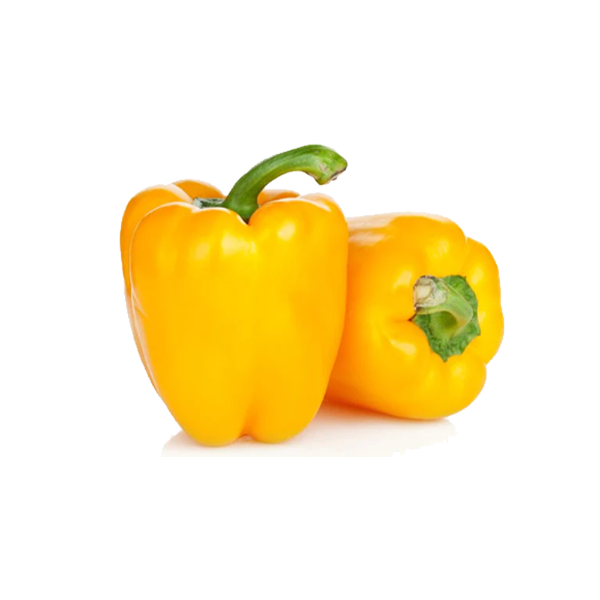 YELLOW PEPPER CAP   CASE