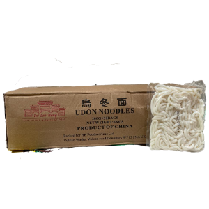 Udon Noodles 30x200g