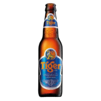 Tiger Beer Lager 24x330ml Case