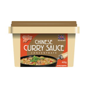 Goldfish Curry Paste Original 405G Pkt