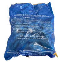 Faris Chicken Strip 2kg Blue Bag