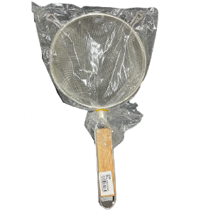 Single Mesh Strainer 16cm