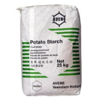 Avebe Potato Starch Avebe 25 kg