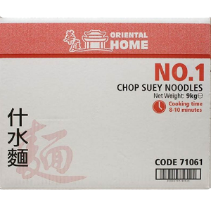 Oriental Home Noodles No1 9kg