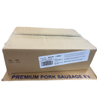 Veggie Sausage 1.68kg