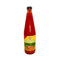 Flying Goose Sriracha Chilli Glass 740ml