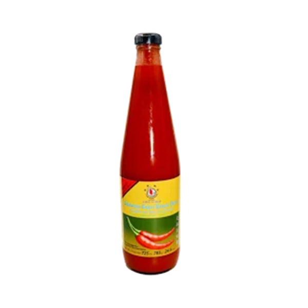 Flying Goose Sriracha Chilli Glass 740ml