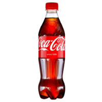 Coca-Cola 12x500ml (EU) Case