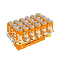 SINGHA lemon soda yuzu 6*4*330ml