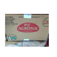 Agrisol Brazil Chicken 15Kg