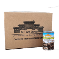 Poku Mushroom 24x284g Case