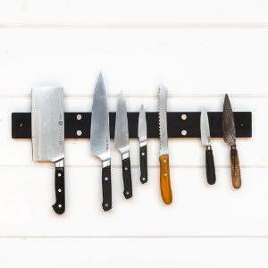 KNIFE & RACK