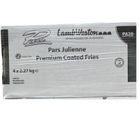 Pars Chips Julienne 7x7 9kg