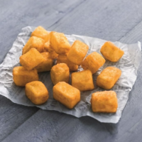 Lw Crispy Cubes 4x2.5Kg Case