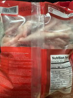 Golden Dragon Chicken PAWS 12 X 1 kg Case